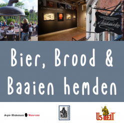 Bier, Brood & Baaien hemden